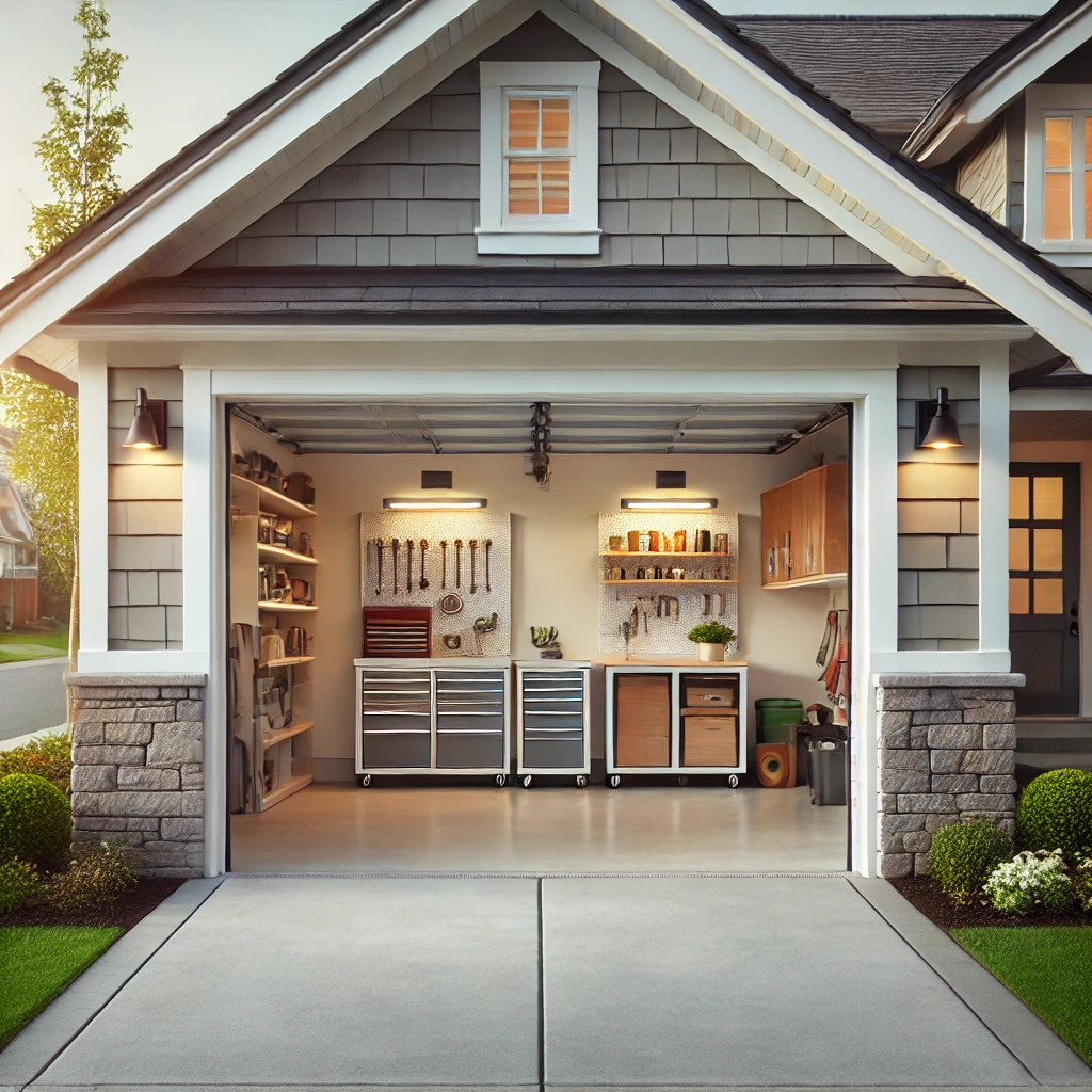 Latest garage door repair tips and maintenance guides from Rancho Cordova's trusted experts