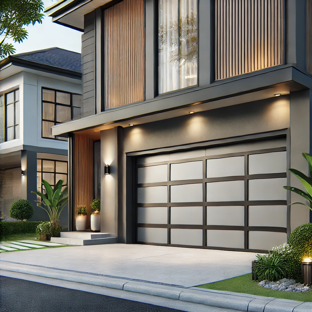 Professional Garage Door Company Rancho Cordova CA - 24/7 Emergency Service & Repairs