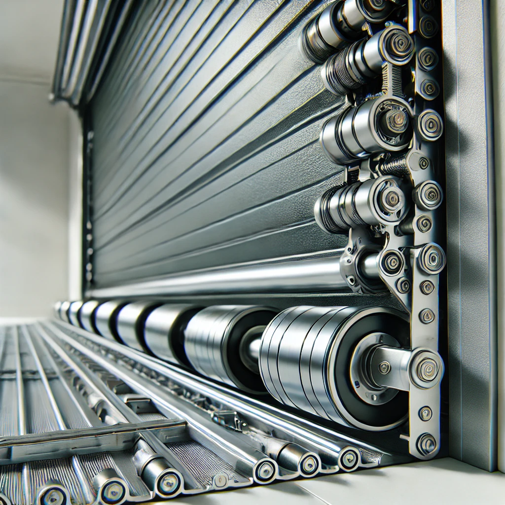 Expert Roller Garage Door Repairs Rancho Cordova CA - Professional Door System Specialists